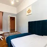 Apartment 2 Isolated Bedrooms In The Austrian Building Levia 3