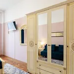 Apartment 2 Isolated Bedrooms In The Austrian Building Levia 3 Lviv