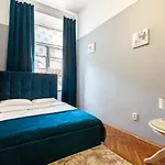2 Isolated Bedrooms In The Austrian Building Levia 3 Apartment *