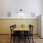 2 Isolated Bedrooms In The Austrian Building Levia 3