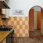 2 Isolated Bedrooms In The Austrian Building Levia 3 Apartment Lviv