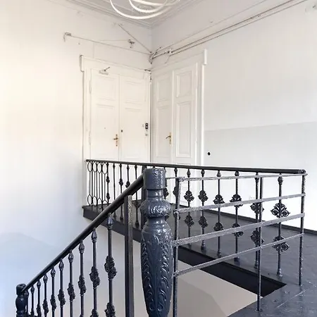 2 Isolated Bedrooms In The Austrian Building Levia 3