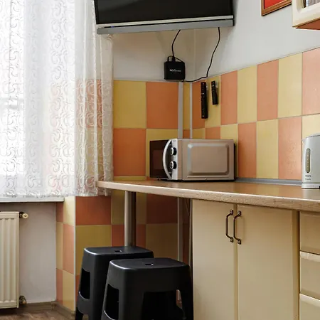 2 Isolated Bedrooms In The Austrian Building Levia 3 * Lviv