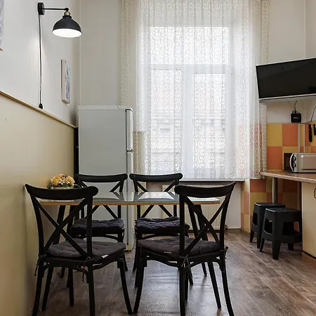 2 Isolated Bedrooms In The Austrian Building Levia 3