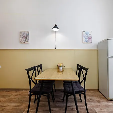 2 Isolated Bedrooms In The Austrian Building Levia 3