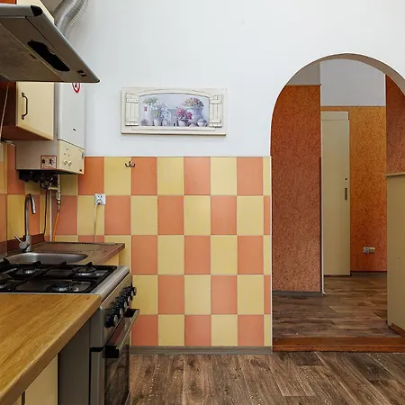 2 Isolated Bedrooms In The Austrian Building Levia 3 Apartment Lviv