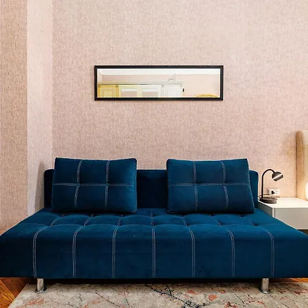 Apartament 2 Isolated Bedrooms In The Austrian Building Levia 3 Lwów