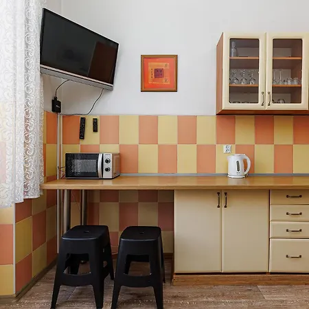 2 Isolated Bedrooms In The Austrian Building Levia 3 *