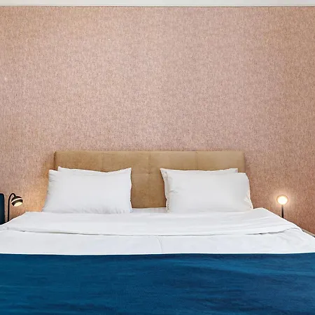 2 Isolated Bedrooms In The Austrian Building Levia 3