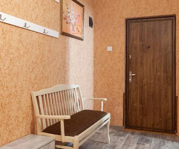 2 Isolated Bedrooms In The Austrian Building Levia 3 Апартаменти *