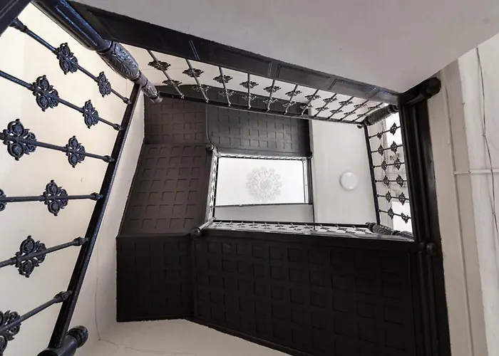 2 Isolated Bedrooms In The Austrian Building Levia 3 *