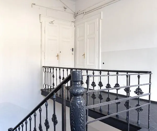 2 Isolated Bedrooms In The Austrian Building Levia 3