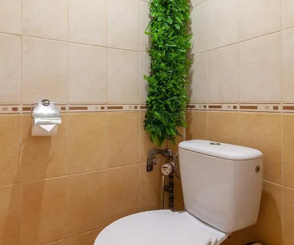 2 Isolated Bedrooms In The Austrian Building Levia 3 דירה לבוב