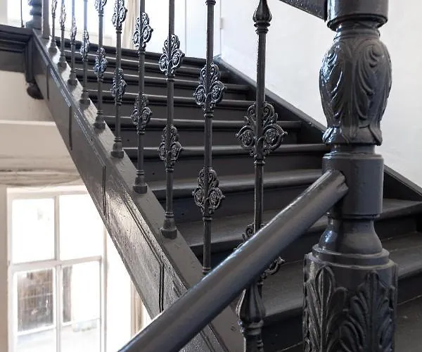 2 Isolated Bedrooms In The Austrian Building Levia 3 לבוב