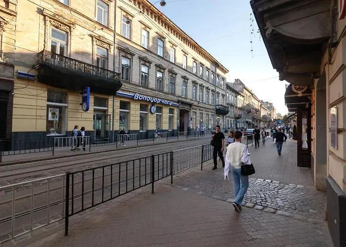 2 Isolated Bedrooms In The Austrian Building Levia 3 Appartamento *