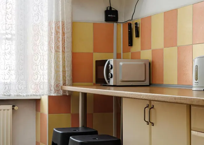 2 Isolated Bedrooms In The Austrian Building Levia 3 * Львів