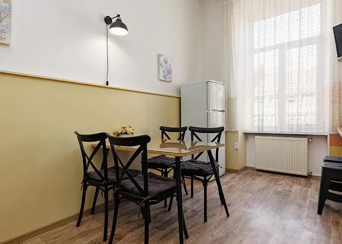 דירה 2 Isolated Bedrooms In The Austrian Building Levia 3 לבוב