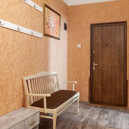 2 Isolated Bedrooms In The Austrian Building Levia 3 아파트 *