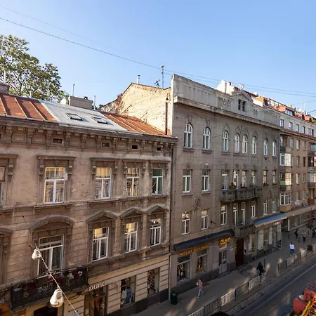 2 Isolated Bedrooms In The Austrian Building Levia 3 *