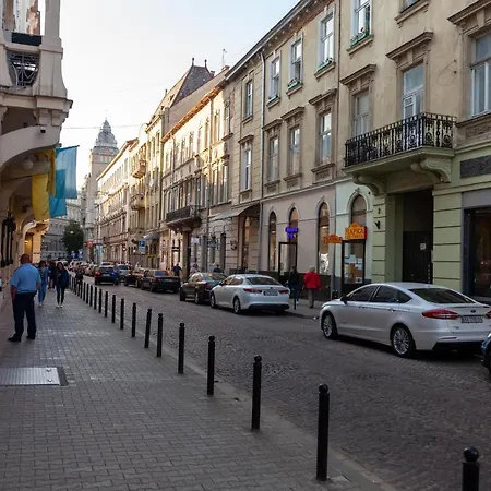 2 Isolated Bedrooms In The Austrian Building Levia 3 아파트 *