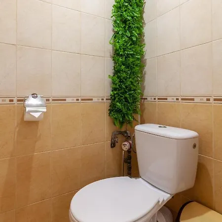 2 Isolated Bedrooms In The Austrian Building Levia 3 아파트 리비프