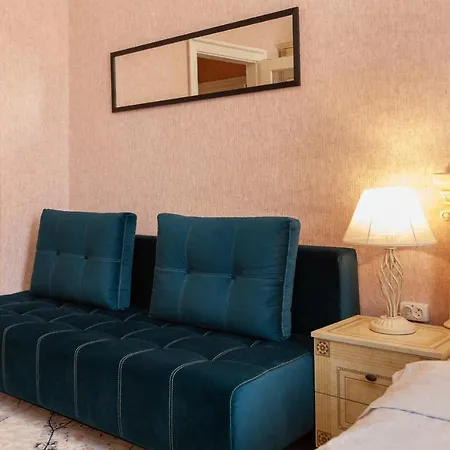 아파트 2 Isolated Bedrooms In The Austrian Building Levia 3 *