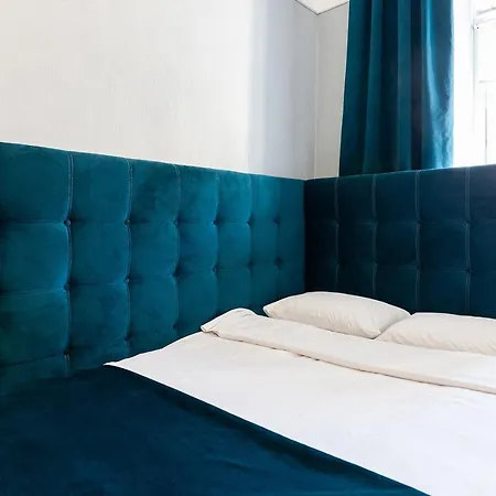 2 Isolated Bedrooms In The Austrian Building Levia 3 * 리비프