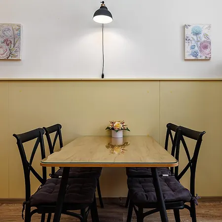 2 Isolated Bedrooms In The Austrian Building Levia 3 *