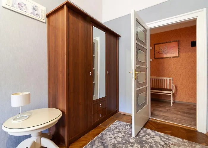 Διαμέρισμα 2 Isolated Bedrooms In The Austrian Building Levia 3 Λβιβ