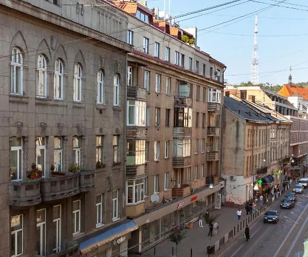 2 Isolated Bedrooms In The Austrian Building Levia 3 Λβιβ