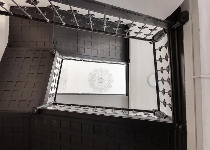 2 Isolated Bedrooms In The Austrian Building Levia 3 Διαμέρισμα