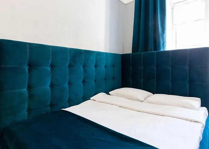 2 Isolated Bedrooms In The Austrian Building Levia 3 * Λβιβ